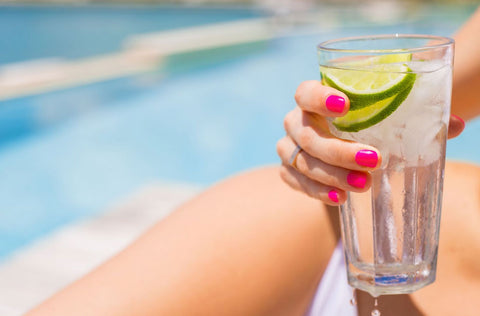 Hydration 101: The Best Natural Drinks for Summer Hydration