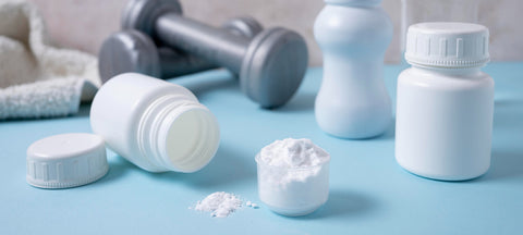 Maximizing Muscle Power: The Science Behind Creatine