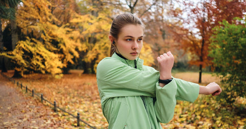 Boosting Fall Energy: Combat Seasonal Fatigue with Nutrient-Dense Foods, Supplements, and Lifestyle Hacks