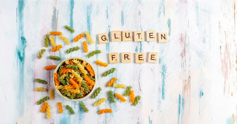 The Best Gluten-Free Substitutes for Your Favorite Foods