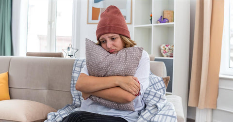 Seasonal Affective Disorder (SAD): How to Combat the Winter Blues