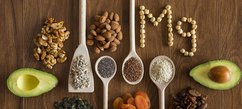 The Mighty Mineral: Unlocking the Benefits of Magnesium and Enhancing Your Diet