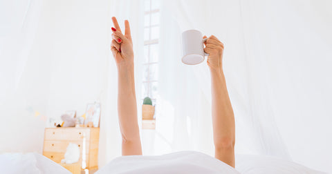 Morning Ritual Tips for a Productive and Positive Start