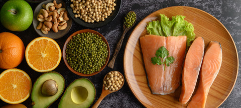 the Secrets of Omega-3