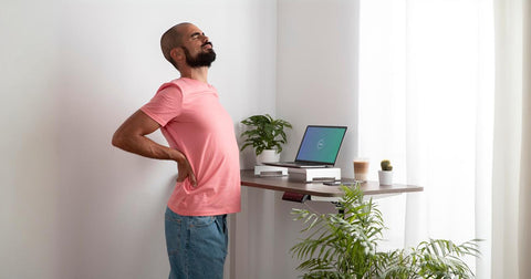 Improving Posture: Why It Matters and How to Fix It