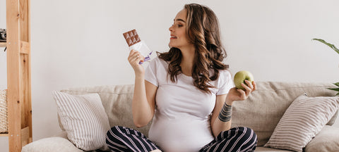 Understanding the Crucial Benefits of Prenatal Nutrients for Mother and Baby