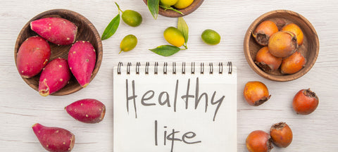 Top Tips to Stay Healthy This Fall