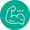 Muscle Line