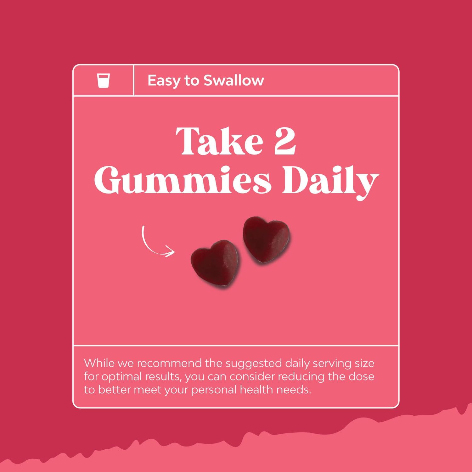 Hormone Balance Gummies