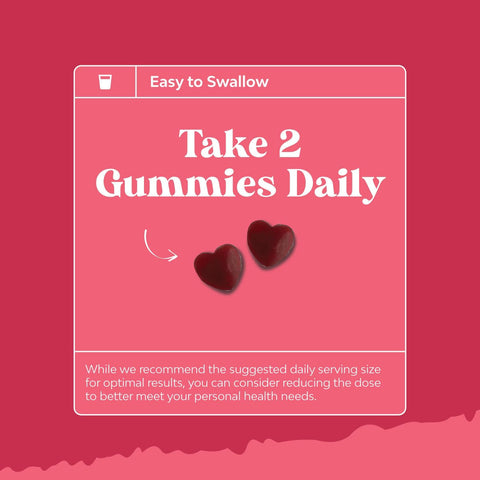 Hormone Balance Gummies
