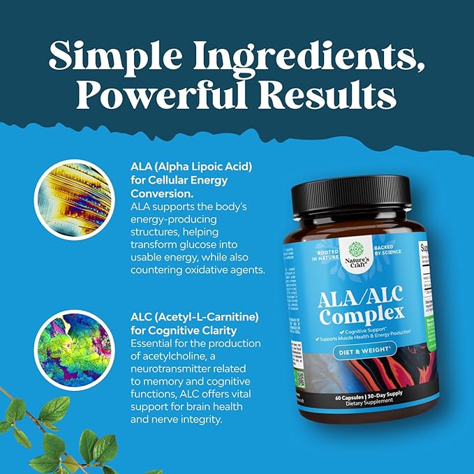 ALA/ALC Complex