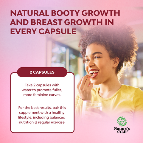 G-Curve Fórmula Avanzada para Mujeres - 60ct
