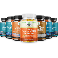 Brain Health Bundle