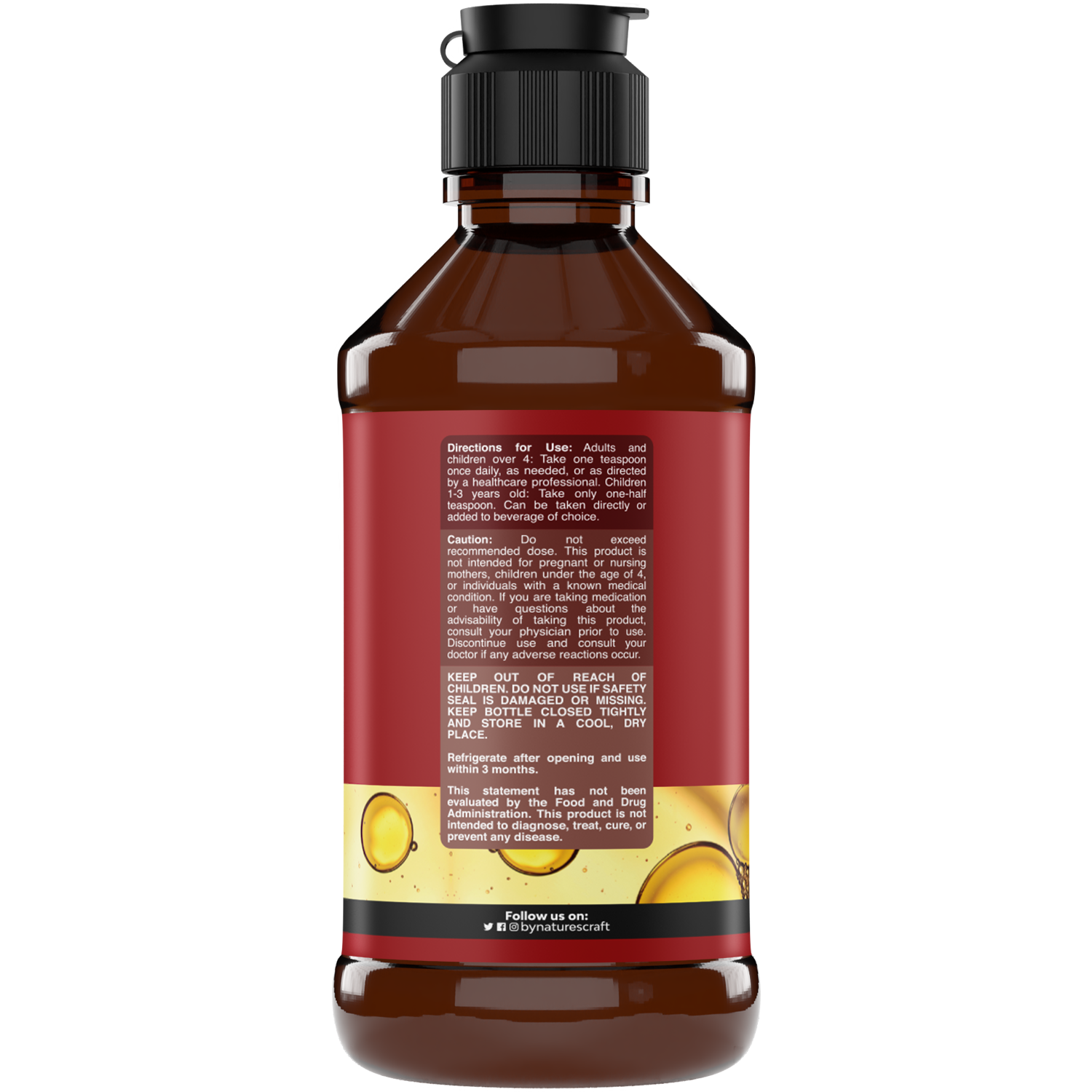 Cod Liver Oil