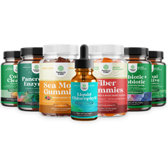 Digestive Health Bundle