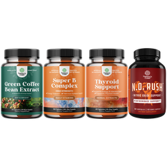 Energy and Vitality Bundle