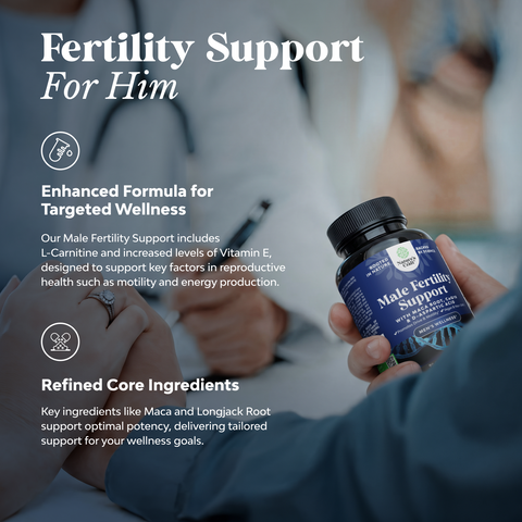 Male Fertility Support