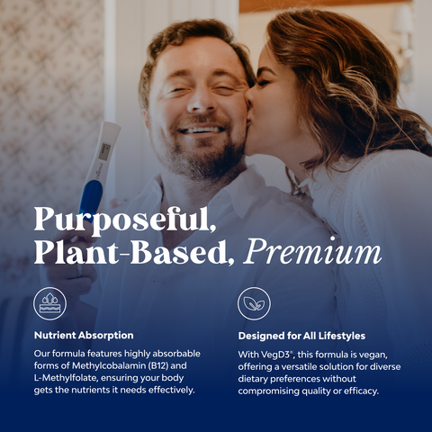 Male Fertility Support