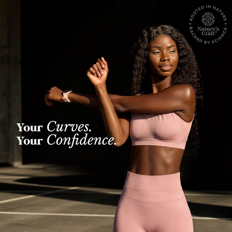 G-Curve Fórmula Avanzada para Mujeres - 60ct