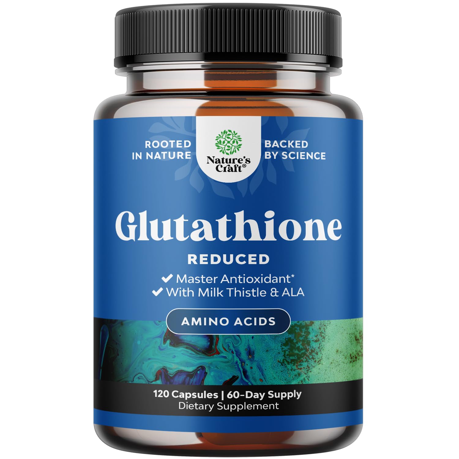 Glutathione 1000mg per serving