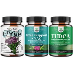 Liver Support Bundle