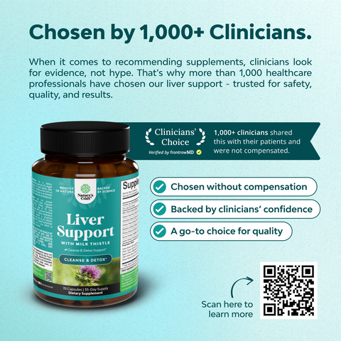 Liver Support