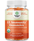 immunity gummies