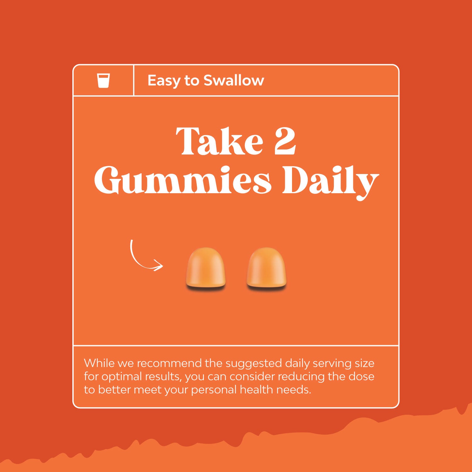 3X Immunity Gummies