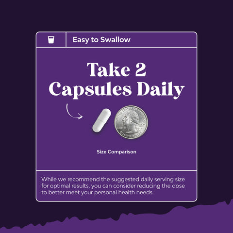 5-HTP 100mg per serving