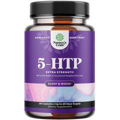 5-HTP 100mg per serving