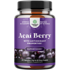 Acai Berry