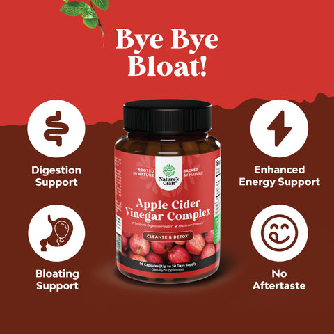 Apple Cider Vinegar Complex