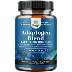 Adaptogen Blend