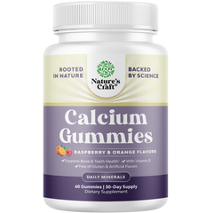 Calcium Gummies