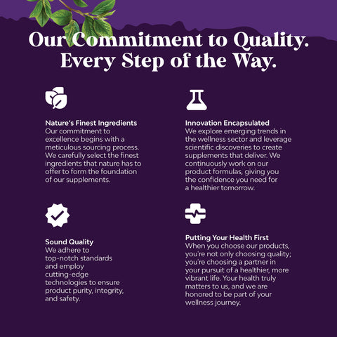 Ashwagandha 1300mg per serving