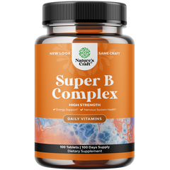 Super B Complex