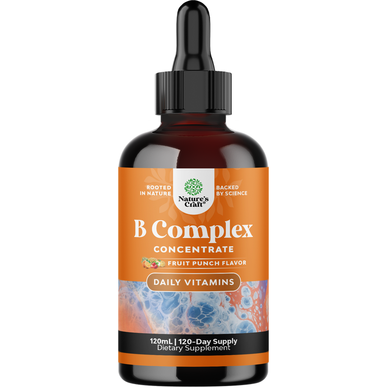 B Complex