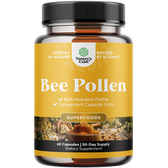 Bee Pollen