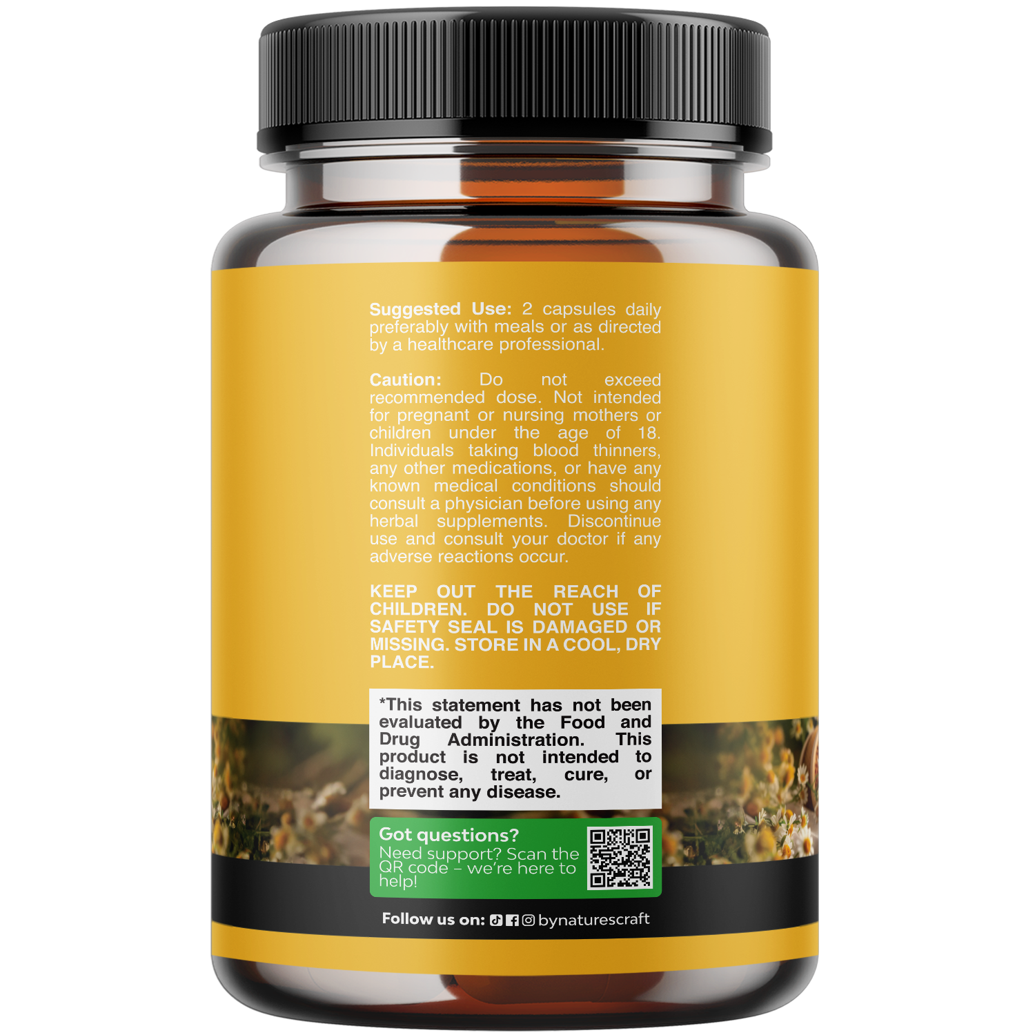 Bee Pollen