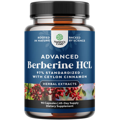 berberine and acetyl l carnitine Is the New Ozempic? Benefits, Risks & Scientific Facts Berberine Dietary Supplement | 1200mg