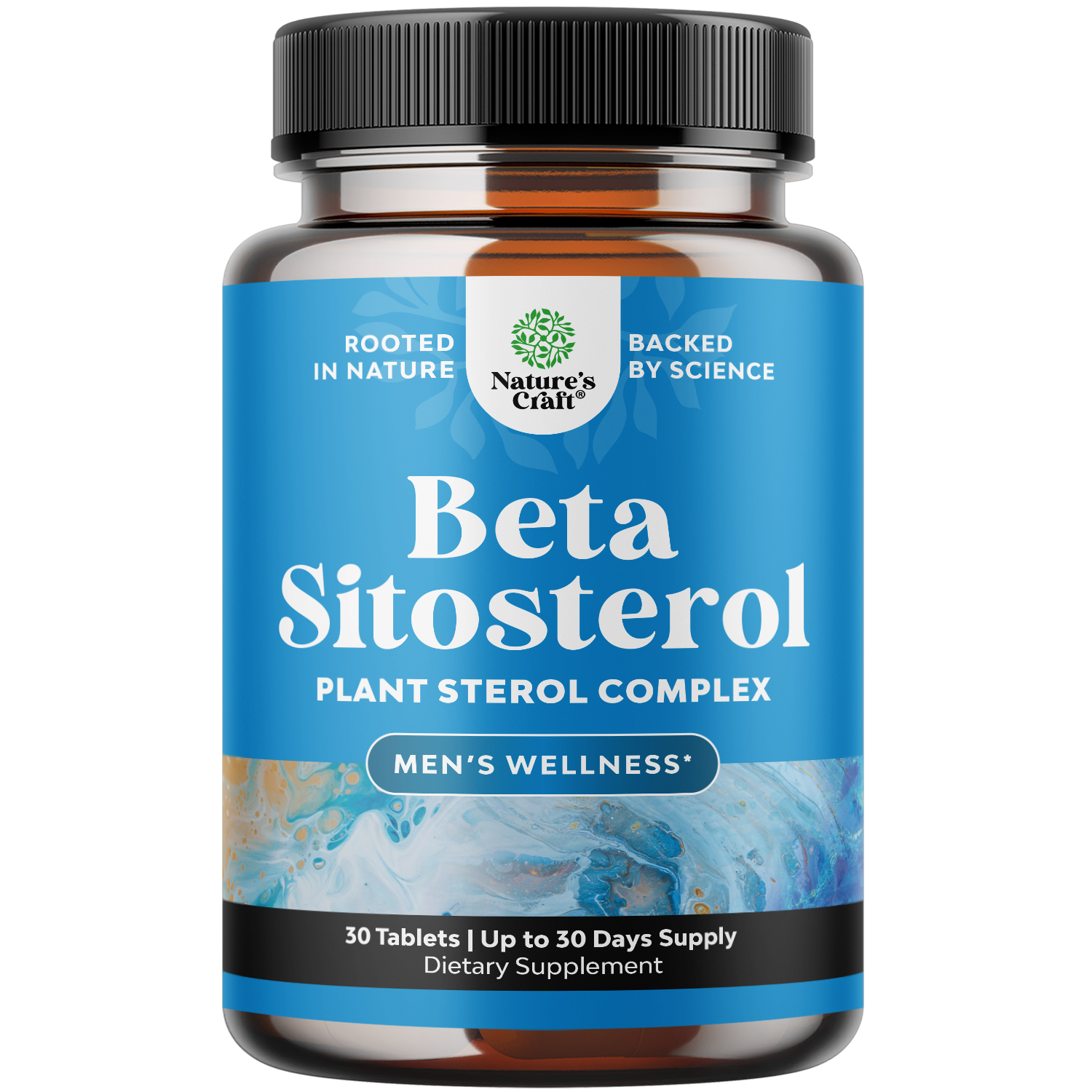 Beta Sitosterol