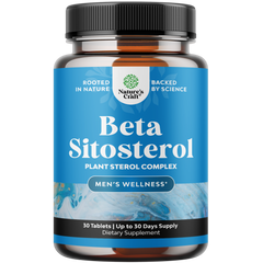 Beta Sitosterol