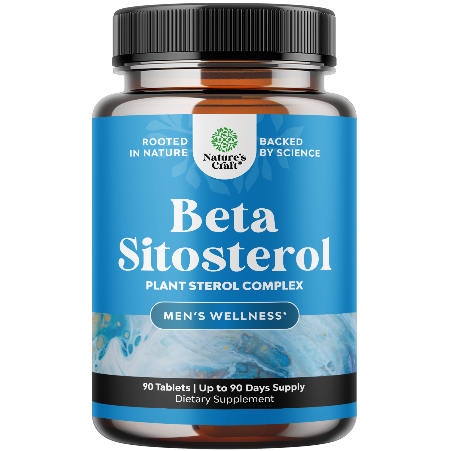 Beta Sitosterol