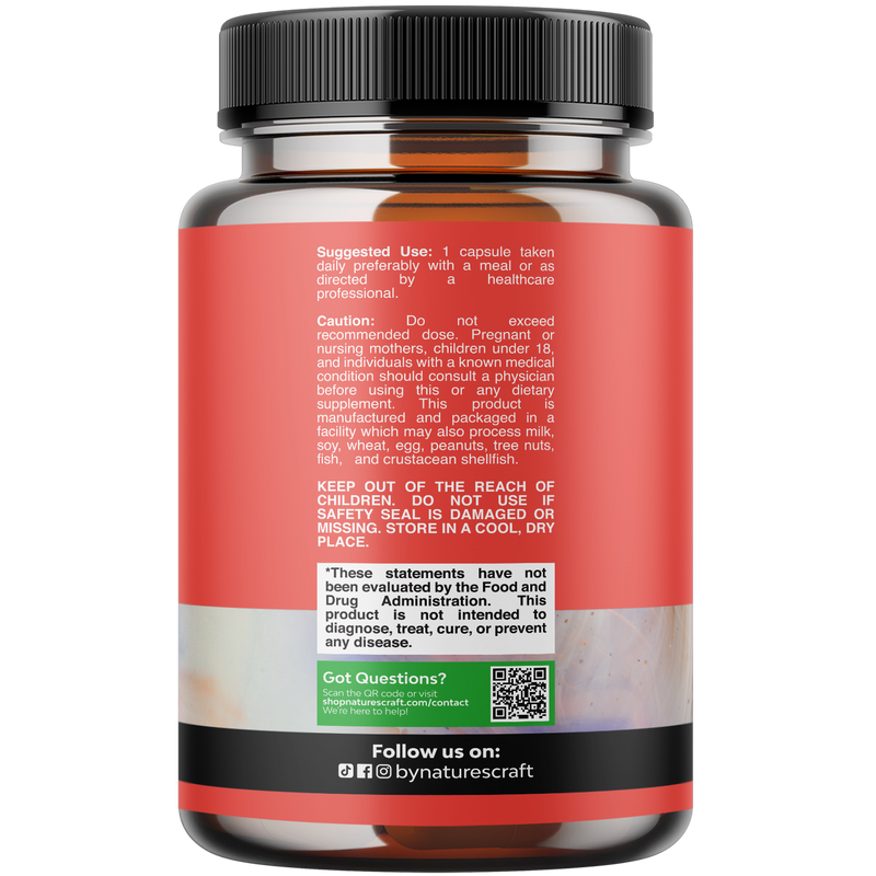 Biotin Supplement