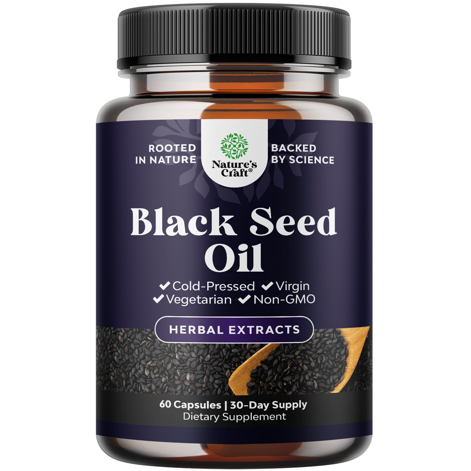 Black Seed Oil
