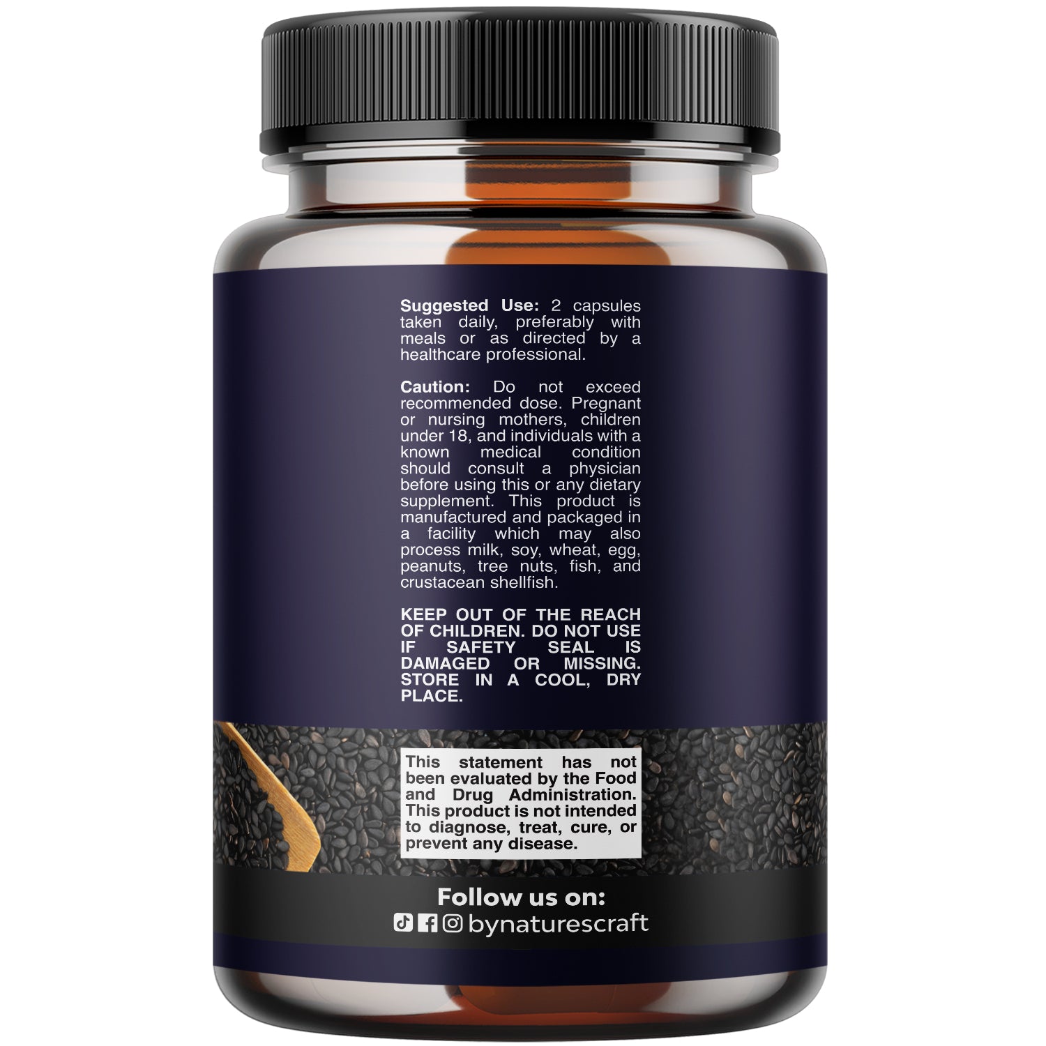 Black Seed Oil