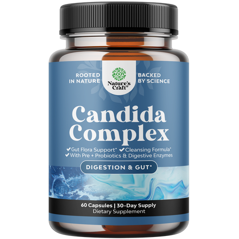 Candida Complex