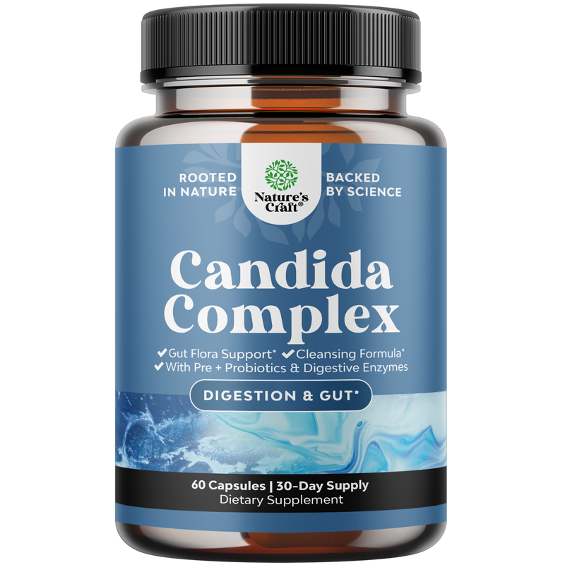 Candida Complex