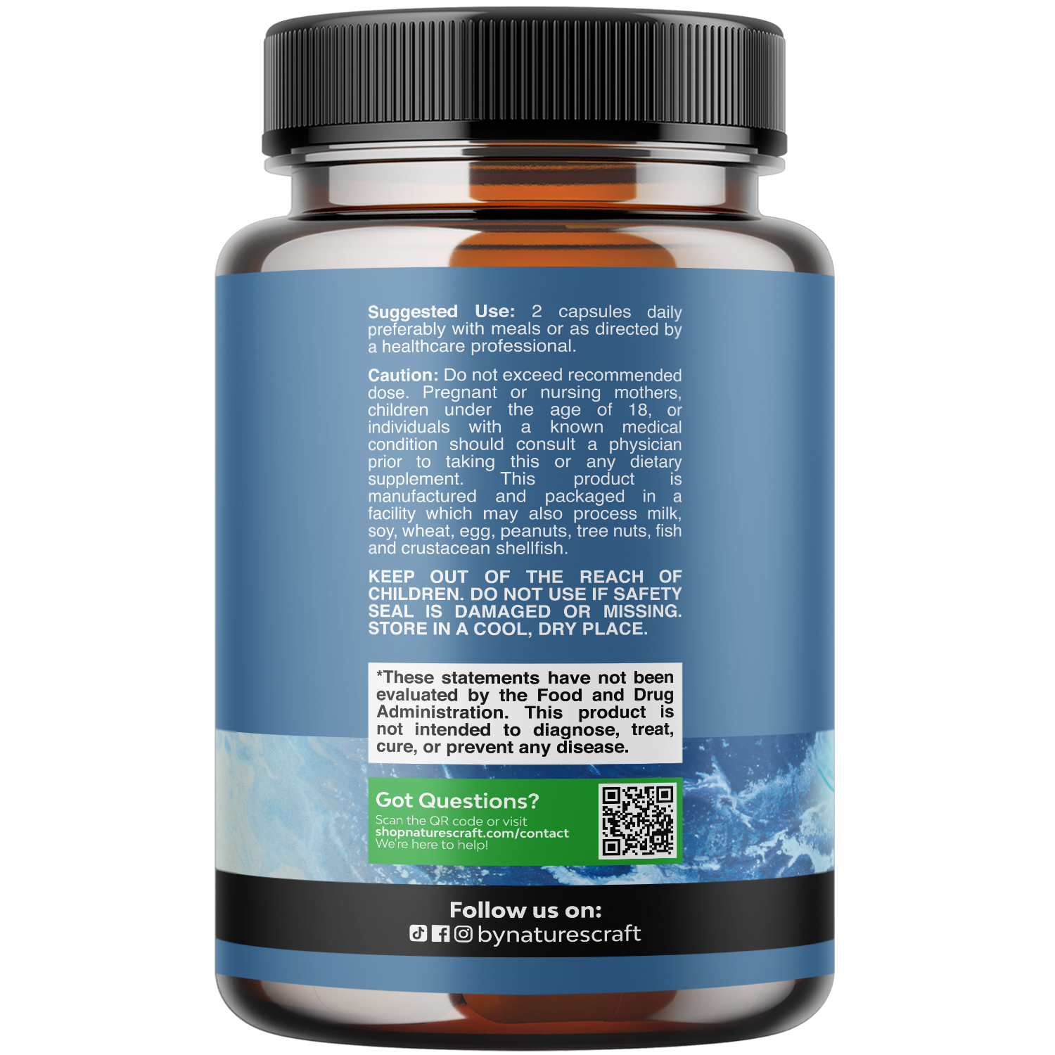 Candida Complex