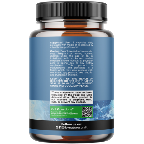 Candida Complex